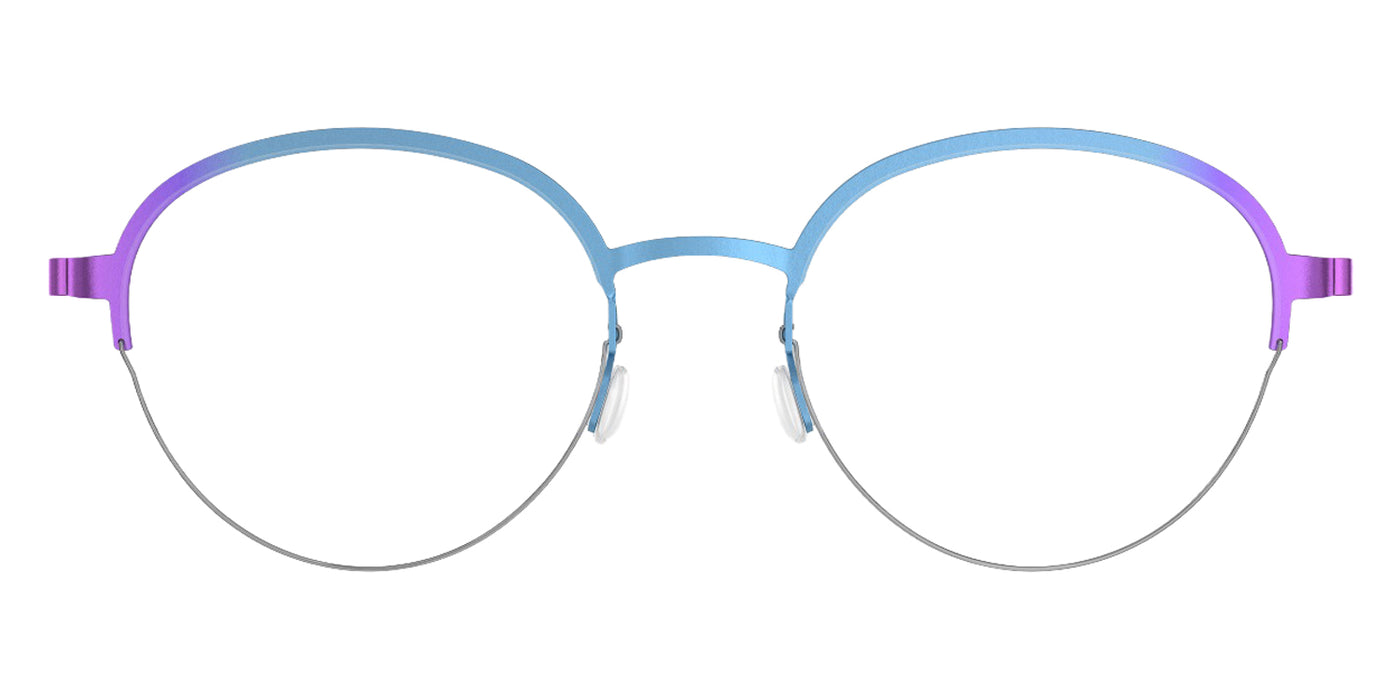 Lindberg® Strip Titanium™ 7432 LIN STRIP 7432 127 48 127 Eyeglasses