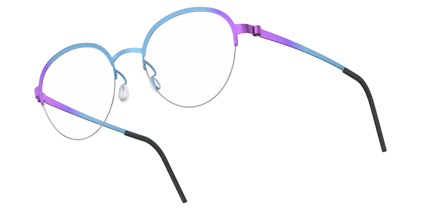 Lindberg® Strip Titanium™ 7432 LIN STRIP 7432 127 48 127 Eyeglasses