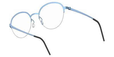 Lindberg® Strip Titanium™ 7432 LIN STRIP 7432 20 48 20 Eyeglasses