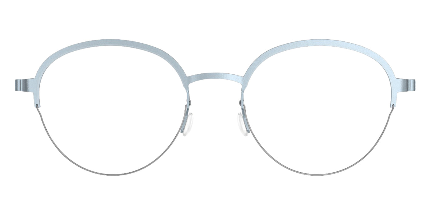 Lindberg® Strip Titanium™ 7432 LIN STRIP 7432 25 48 25 Eyeglasses