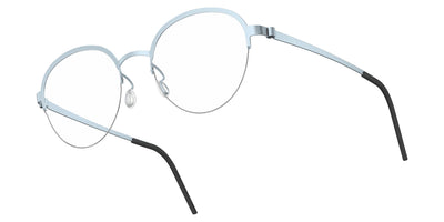 Lindberg® Strip Titanium™ 7432 LIN STRIP 7432 25 48 25 Eyeglasses