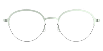 Lindberg® Strip Titanium™ 7432 LIN STRIP 7432 30 48 30 Eyeglasses