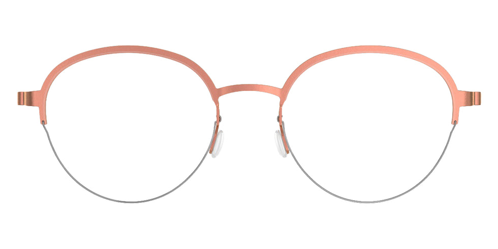 Lindberg® Strip Titanium™ 7432 LIN STRIP 7432 60 48 60 Eyeglasses