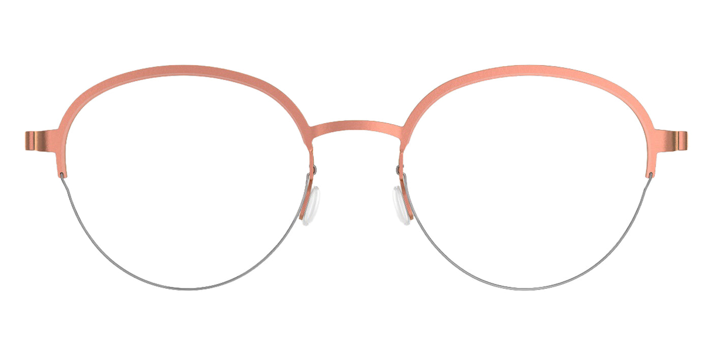 Lindberg® Strip Titanium™ 7432 LIN STRIP 7432 60 48 60 Eyeglasses