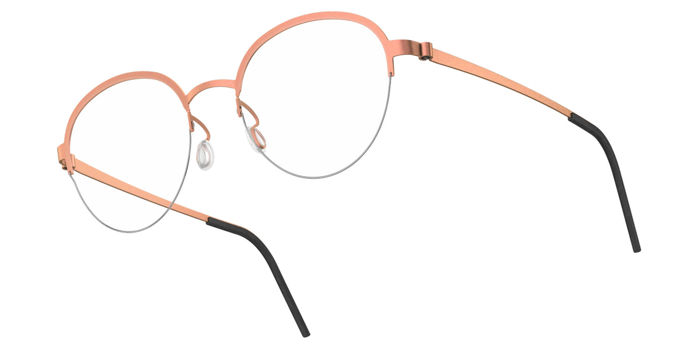 Lindberg® Strip Titanium™ 7432 LIN STRIP 7432 60 48 60 Eyeglasses