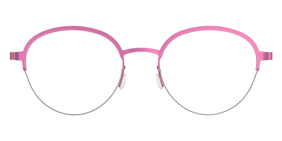 Lindberg® Strip Titanium™ 7432 LIN STRIP 7432 70 48 70 Eyeglasses