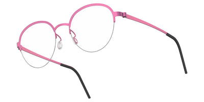 Lindberg® Strip Titanium™ 7432 LIN STRIP 7432 70 48 70 Eyeglasses