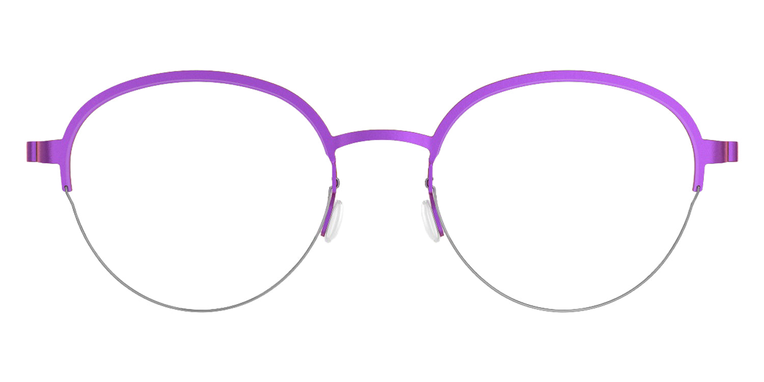 Lindberg® Strip Titanium™ 7432 LIN STRIP 7432 75 48 75 Eyeglasses
