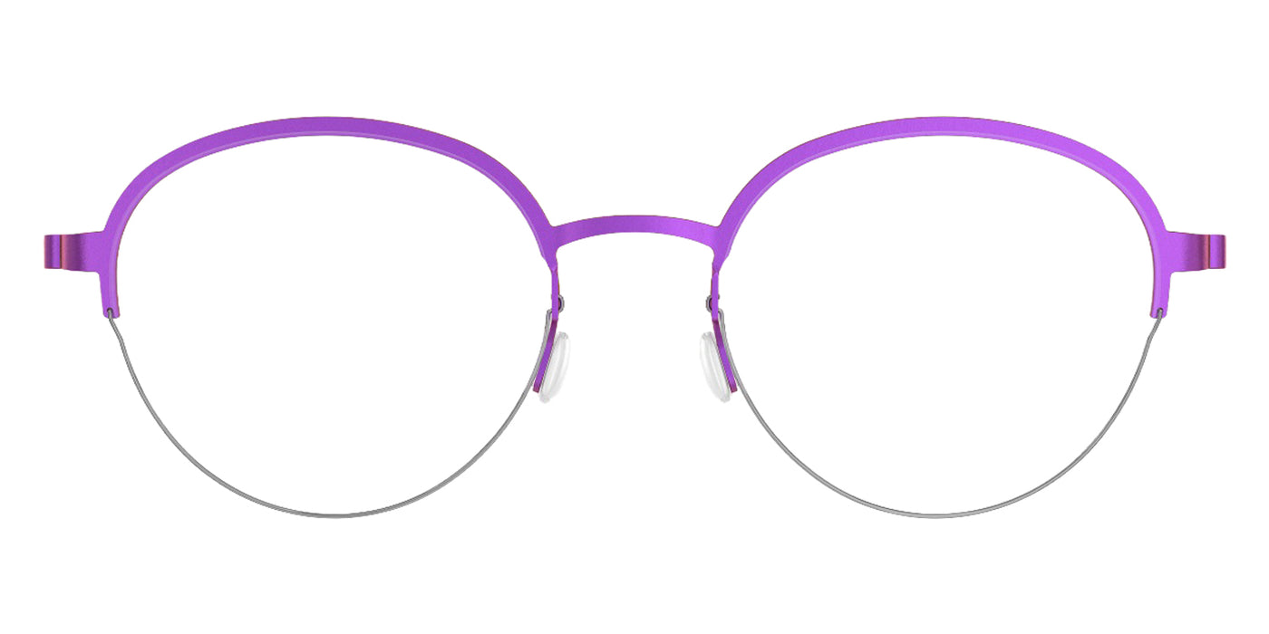 Lindberg® Strip Titanium™ 7432 LIN STRIP 7432 75 48 75 Eyeglasses