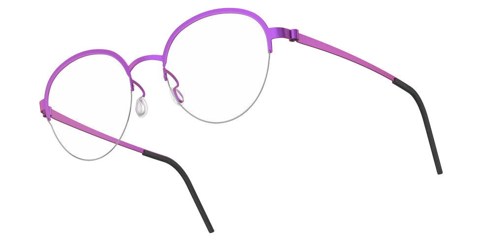 Lindberg® Strip Titanium™ 7432 LIN STRIP 7432 75 48 75 Eyeglasses