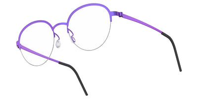 Lindberg® Strip Titanium™ 7432 LIN STRIP 7432 77 48 77 Eyeglasses