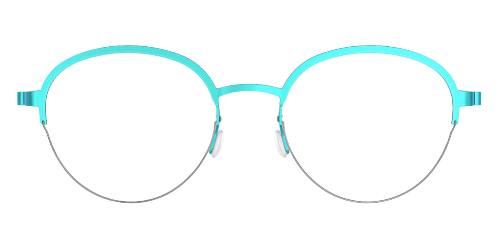 Lindberg® Strip Titanium™ 7432 LIN STRIP 7432 80 48 80 Eyeglasses