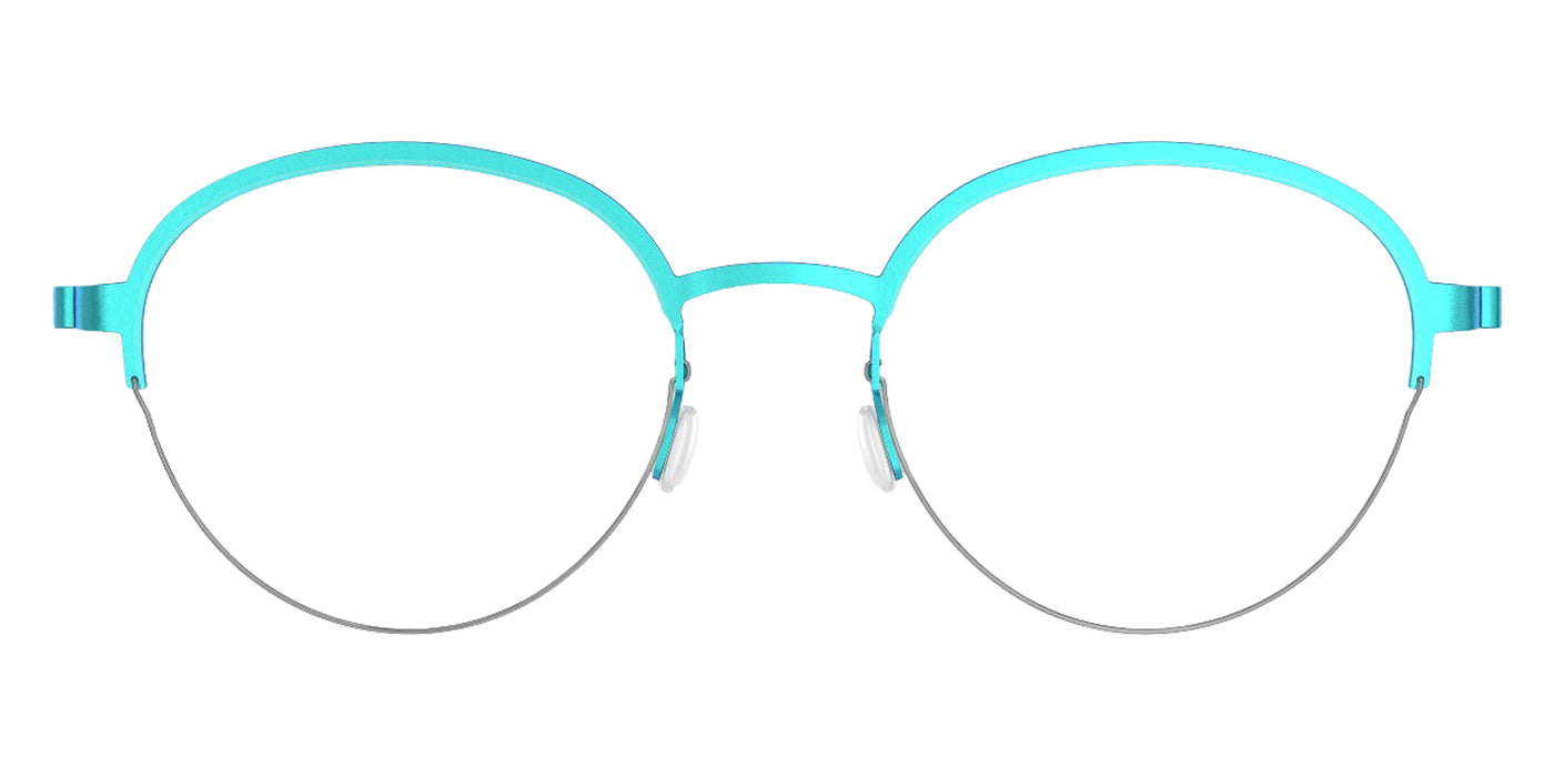 Lindberg® Strip Titanium™ 7432 LIN STRIP 7432 80 48 80 Eyeglasses