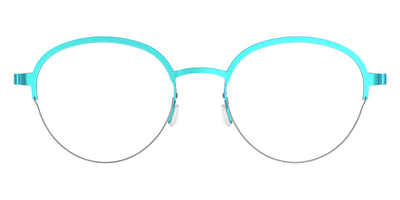 Lindberg® Strip Titanium™ 7432 LIN STRIP 7432 80 48 80 Eyeglasses