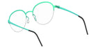 Lindberg® Strip Titanium™ 7432 LIN STRIP 7432 85 48 85 Eyeglasses
