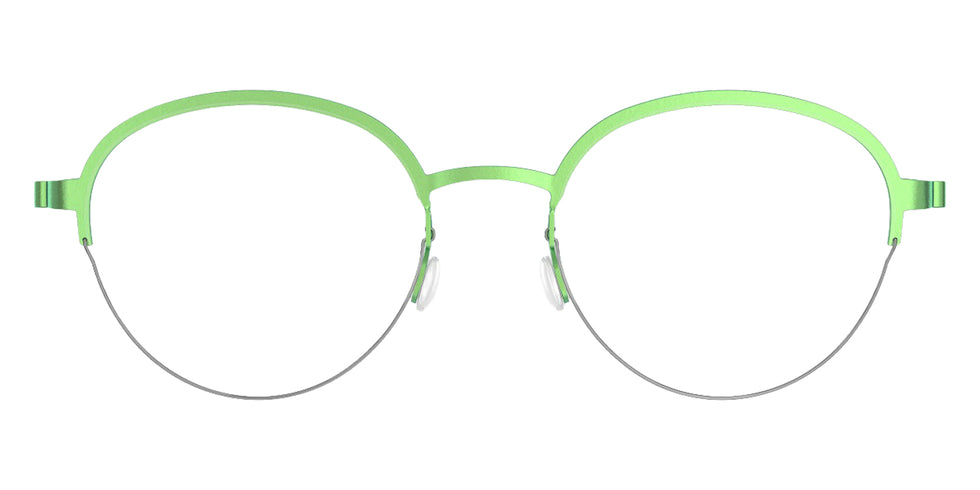 Lindberg® Strip Titanium™ 7432 LIN STRIP 7432 90 48 90 Eyeglasses