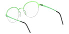 Lindberg® Strip Titanium™ 7432 LIN STRIP 7432 90 48 90 Eyeglasses