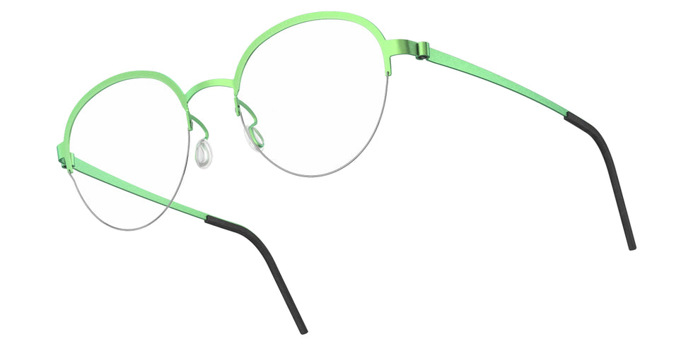 Lindberg® Strip Titanium™ 7432 LIN STRIP 7432 90 48 90 Eyeglasses