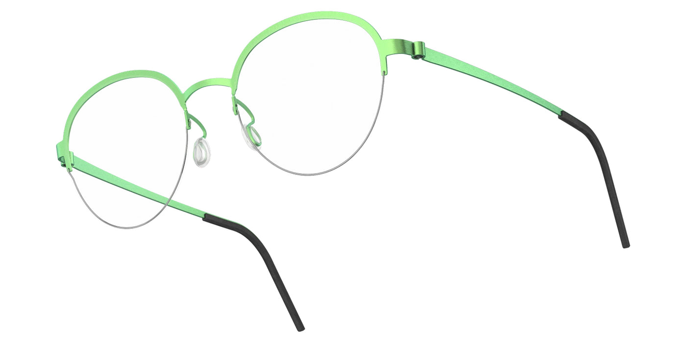 Lindberg® Strip Titanium™ 7432 LIN STRIP 7432 90 48 90 Eyeglasses