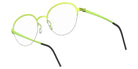 Lindberg® Strip Titanium™ 7432 LIN STRIP 7432 95 48 95 Eyeglasses