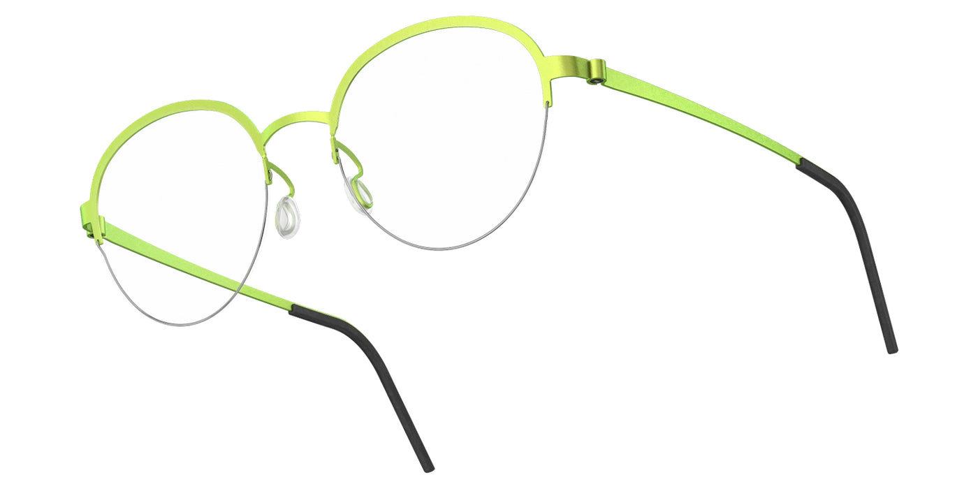 Lindberg® Strip Titanium™ 7432 LIN STRIP 7432 95 48 95 Eyeglasses