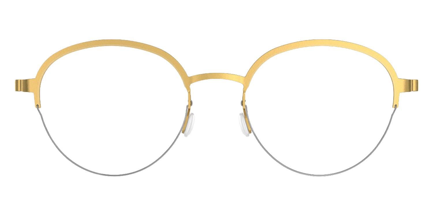 Lindberg® Strip Titanium™ 7432 LIN STRIP 7432 GT 48 GT Eyeglasses