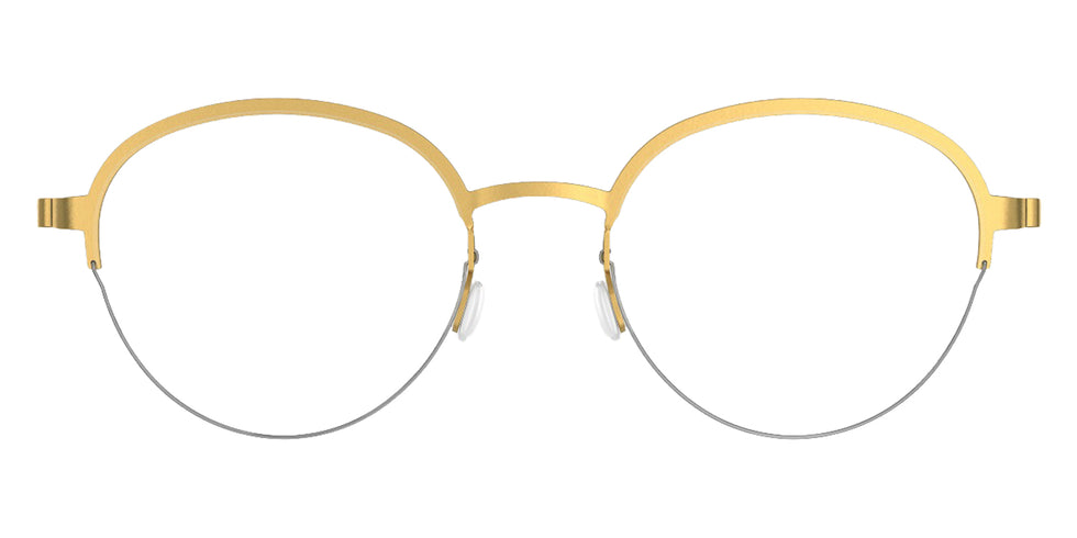 Lindberg® Strip Titanium™ 7432 LIN STRIP 7432 GT 48 GT Eyeglasses