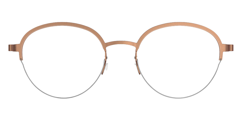 Lindberg® Strip Titanium™ 7432 LIN STRIP 7432 U12 48 U12 Eyeglasses