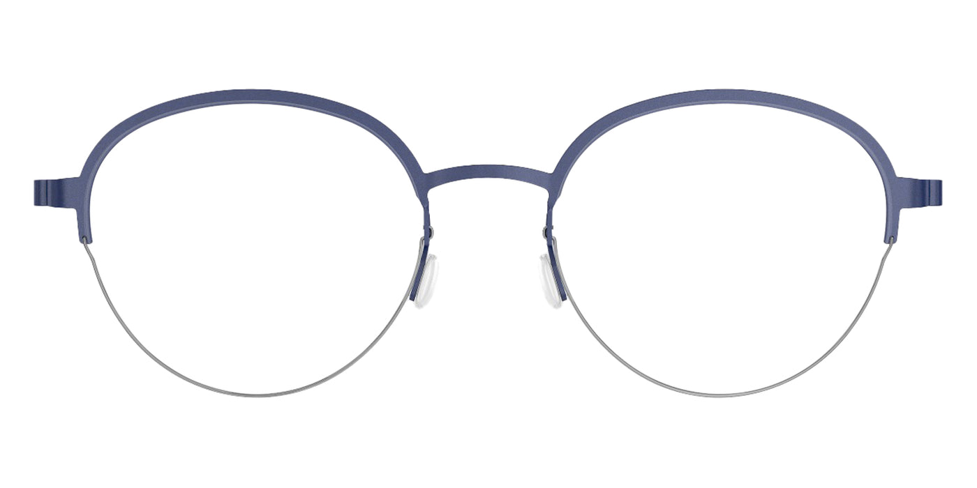 Lindberg® Strip Titanium™ 7432 LIN STRIP 7432 U13 48 U13 Eyeglasses