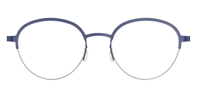Lindberg® Strip Titanium™ 7432 LIN STRIP 7432 U13 48 U13 Eyeglasses