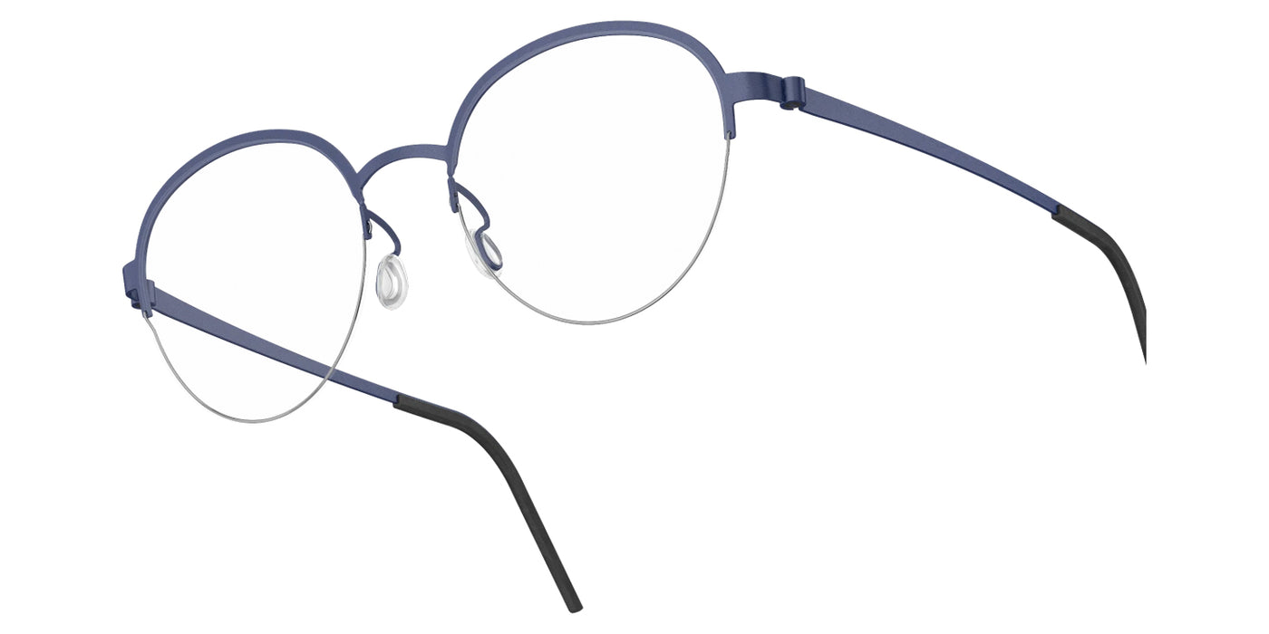 Lindberg® Strip Titanium™ 7432 LIN STRIP 7432 U13 48 U13 Eyeglasses