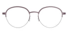 Lindberg® Strip Titanium™ 7432 LIN STRIP 7432 U14 48 U14 Eyeglasses