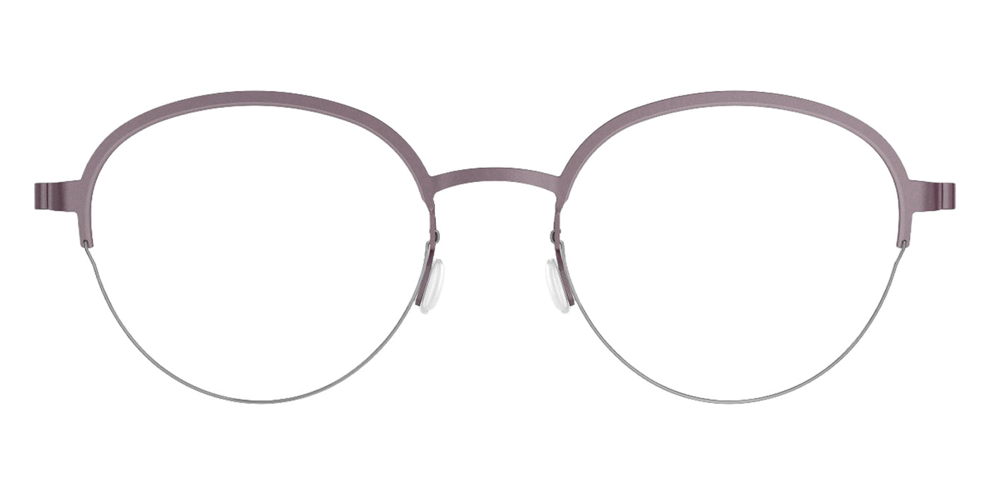 Lindberg® Strip Titanium™ 7432 LIN STRIP 7432 U14 48 U14 Eyeglasses