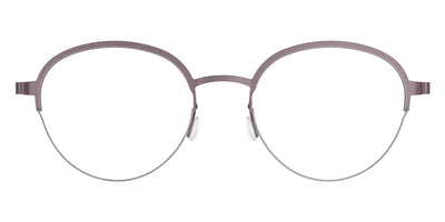 Lindberg® Strip Titanium™ 7432 LIN STRIP 7432 U14 48 U14 Eyeglasses