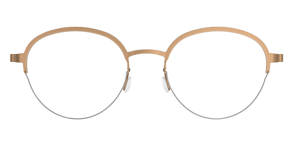 Lindberg® Strip Titanium™ 7432 LIN STRIP 7432 U15 48 U15 Eyeglasses