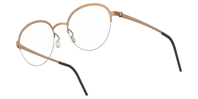 Lindberg® Strip Titanium™ 7432 LIN STRIP 7432 U15 48 U15 Eyeglasses
