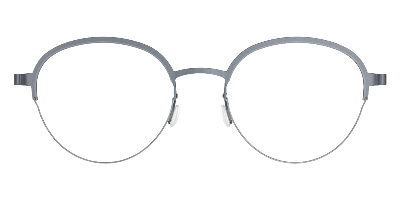 Lindberg® Strip Titanium™ 7432 LIN STRIP 7432 U16 48 U16 Eyeglasses