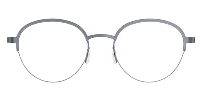 Lindberg® Strip Titanium™ 7432 LIN STRIP 7432 U16 48 U16 Eyeglasses