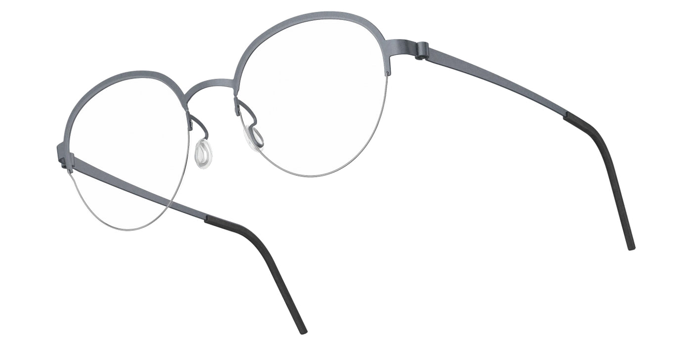 Lindberg® Strip Titanium™ 7432 LIN STRIP 7432 U16 48 U16 Eyeglasses