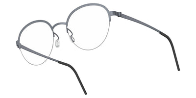 Lindberg® Strip Titanium™ 7432 LIN STRIP 7432 U16 48 U16 Eyeglasses