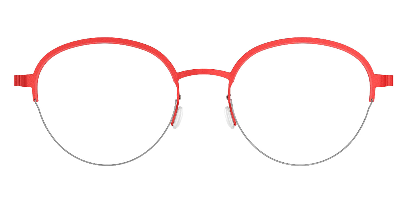 Lindberg® Strip Titanium™ 7432 LIN STRIP 7432 U33 48 U33 Eyeglasses