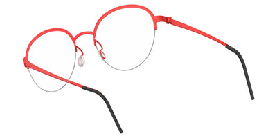 Lindberg® Strip Titanium™ 7432 LIN STRIP 7432 U33 48 U33 Eyeglasses