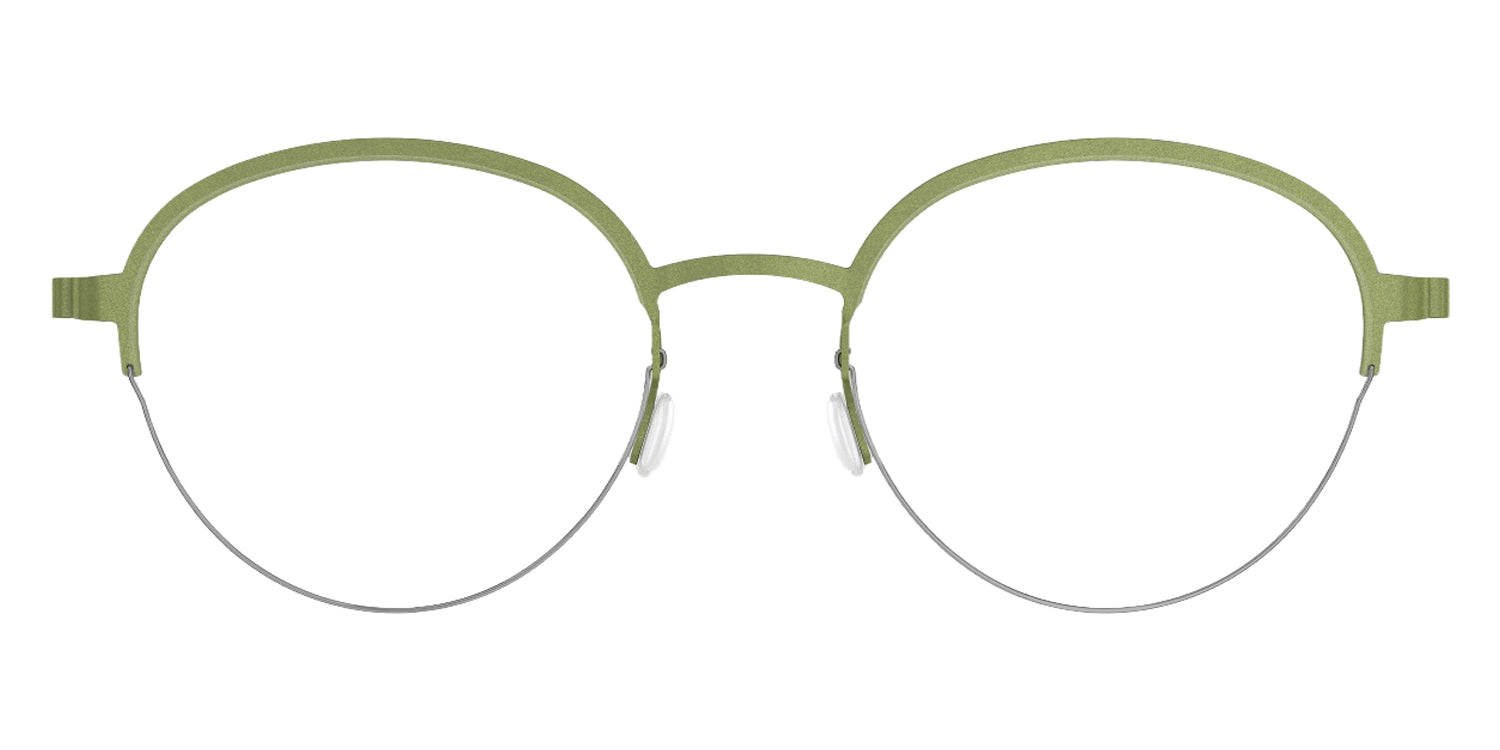 Lindberg® Strip Titanium™ 7432 LIN STRIP 7432 U34 48 U34 Eyeglasses