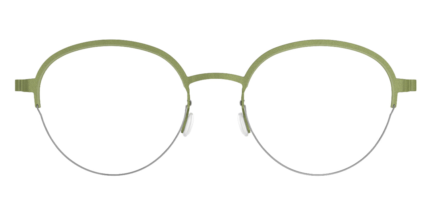 Lindberg® Strip Titanium™ 7432 LIN STRIP 7432 U34 48 U34 Eyeglasses