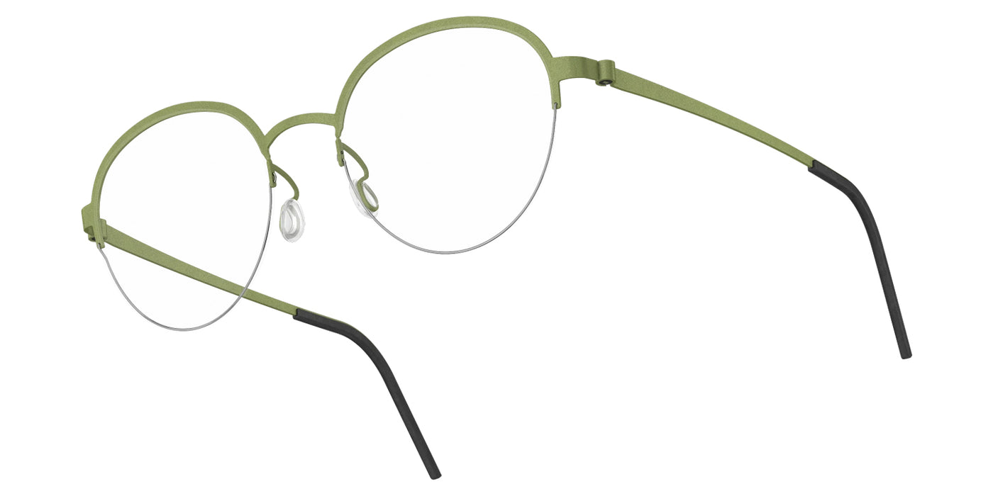 Lindberg® Strip Titanium™ 7432 LIN STRIP 7432 U34 48 U34 Eyeglasses