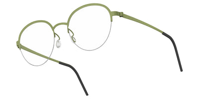 Lindberg® Strip Titanium™ 7432 LIN STRIP 7432 U34 48 U34 Eyeglasses