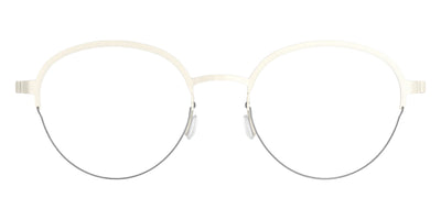 Lindberg® Strip Titanium™ 7432 LIN STRIP 7432 U38 48 U38 Eyeglasses