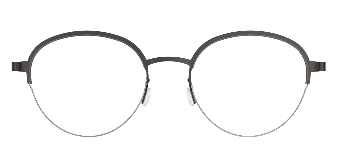 Lindberg® Strip Titanium™ 7432 LIN STRIP 7432 U9 48 U9 Eyeglasses