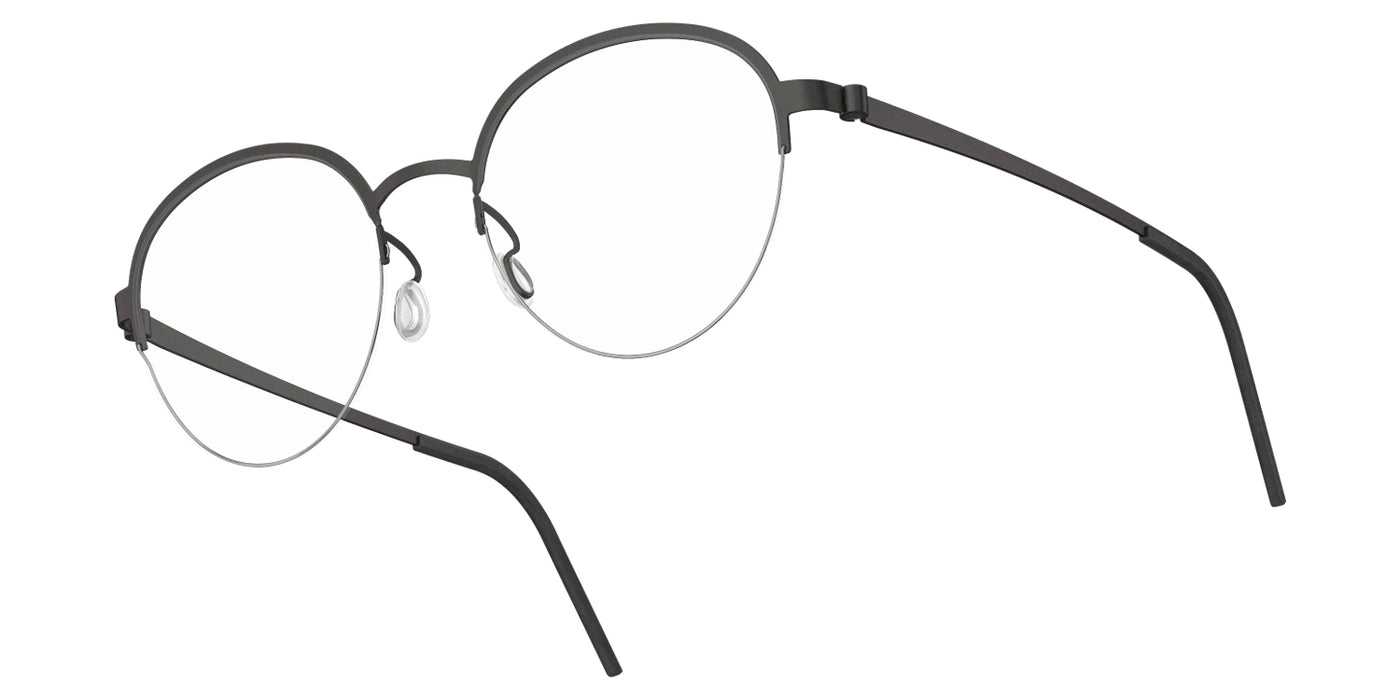 Lindberg® Strip Titanium™ 7432 LIN STRIP 7432 U9 48 U9 Eyeglasses
