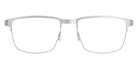 Lindberg® Strip Titanium™ 7433 LIN STRIP 7433 05 54 5 Eyeglasses